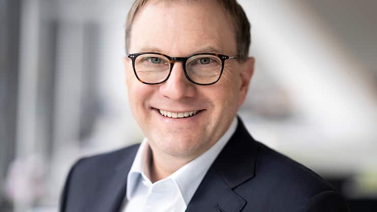 <p>Martin Hirzel ist seit Januar 2021 Präsident von Swissmem, dem Verband der Schweizer Maschinen-, Elektro- und ­Metallindustrie, und seit über 25  Jahren in der Schweizer Industrie tätig.</p>