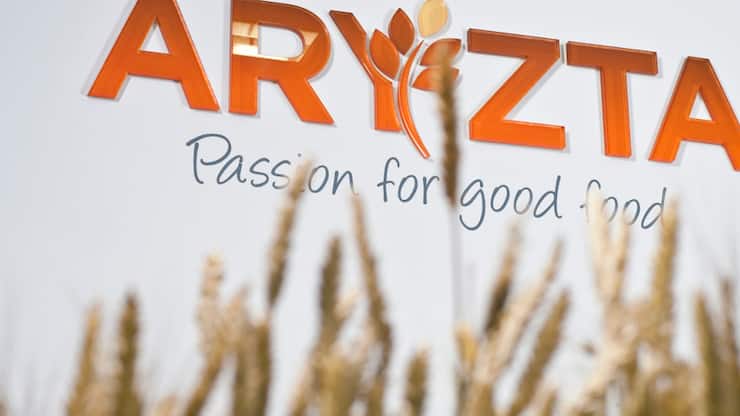 Beim Backwarenkonzern Aryzta tritt CEO Michael Schai zurück. Das Amt übernimmt Präsident Urs Jordi ad interim. An den Prognosen hält die Gruppe fest.(Archivbild)