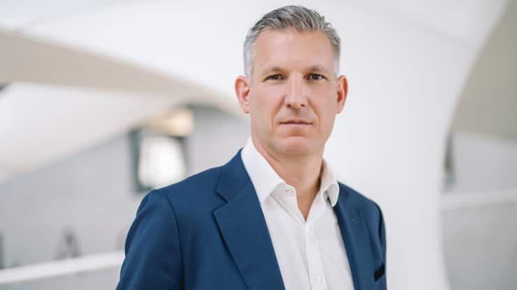 Laut Nestlé-CEO Philipp Navratil ist die Rückrufaktion von Babynahrung inzwischen abgeschlossen. (Archivbild)