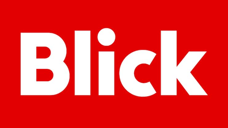 Blick-logo