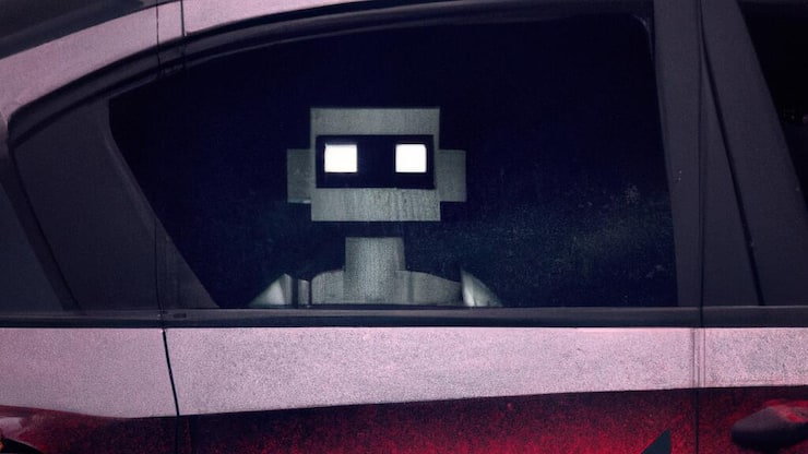 Künstliche Intelligenz, KI