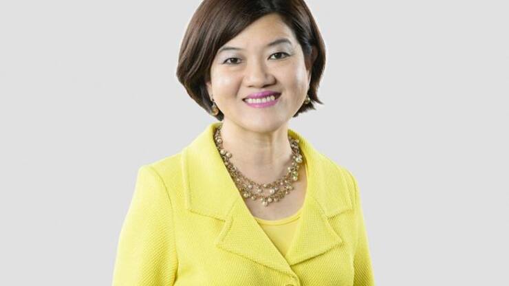 Jill Lee übernimmt als Finanzchefin bei Sulzer