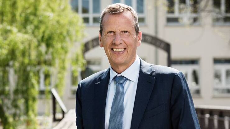 Christoph Wellendorff