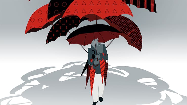 Zusatzversicherungen