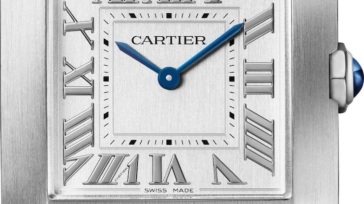 Eine Variante der Tank Française, Stahl