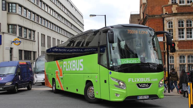 Flixbus
