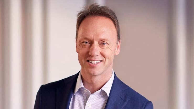 BIL 4/24 Unilever Hein Schumacher