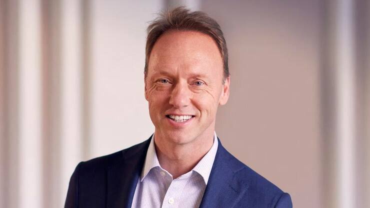 Unilever-Boss Hein Schumacher will Magnum und Ben & Jerry’s zu Geld machen.