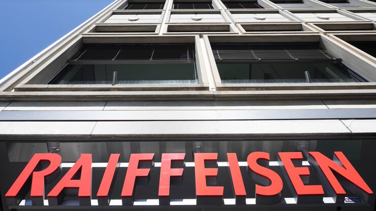 Raiffeisen