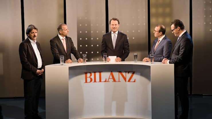 business talk mai 2019