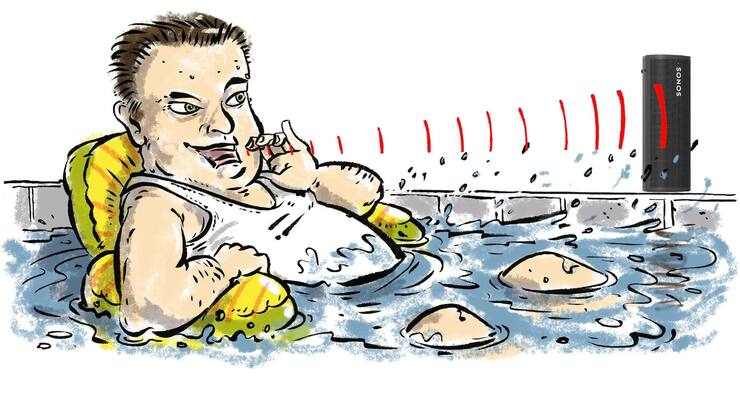 Illustration Crashtest