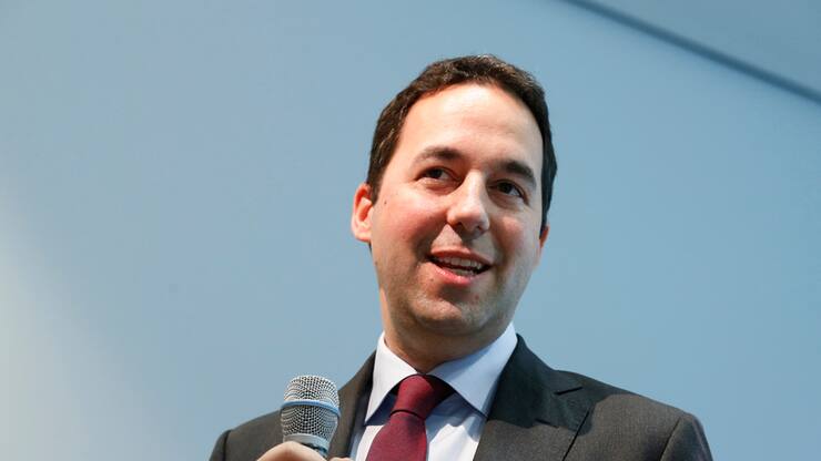 Christian Mumenthaler