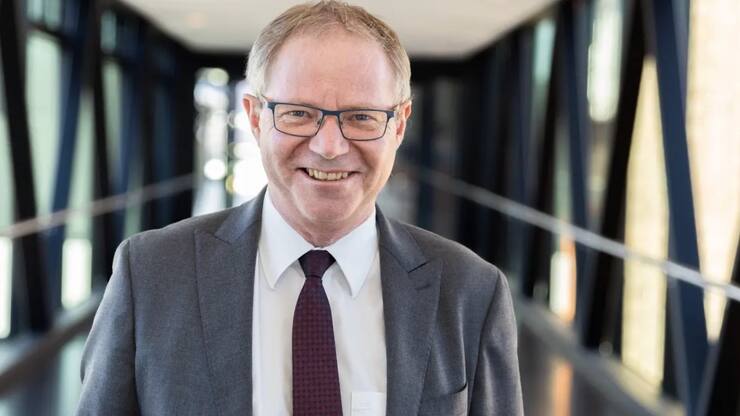 Migros Zürich Chef Jörg Blunschi tritt Mitte 2024 ab