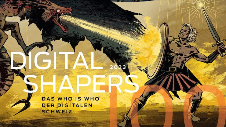 Digital Shapers