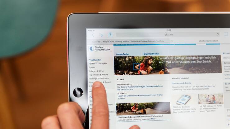 Zürcher Kantonalbank