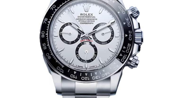 Rolex Daytona