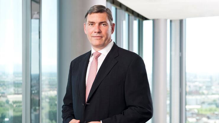 Ex-Roland-Berger-Chef Martin Wittig stösst zu Bain & Company.