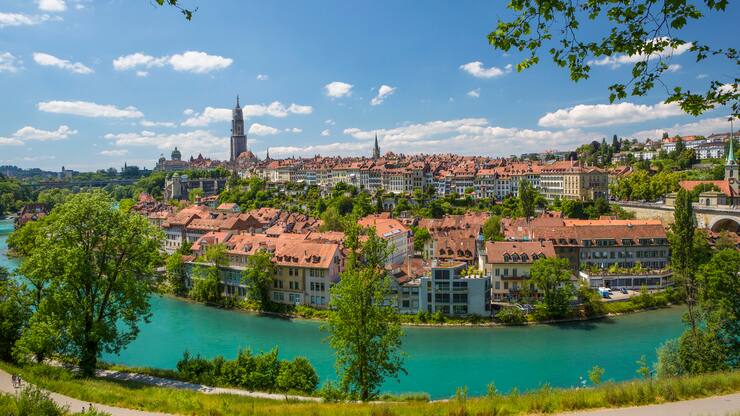 Bern