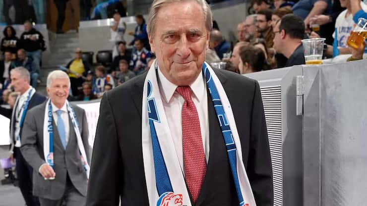 Walter Frey 