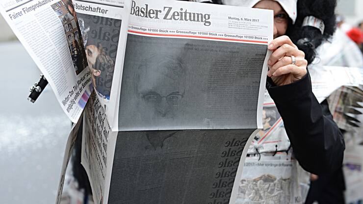 basler zeitung