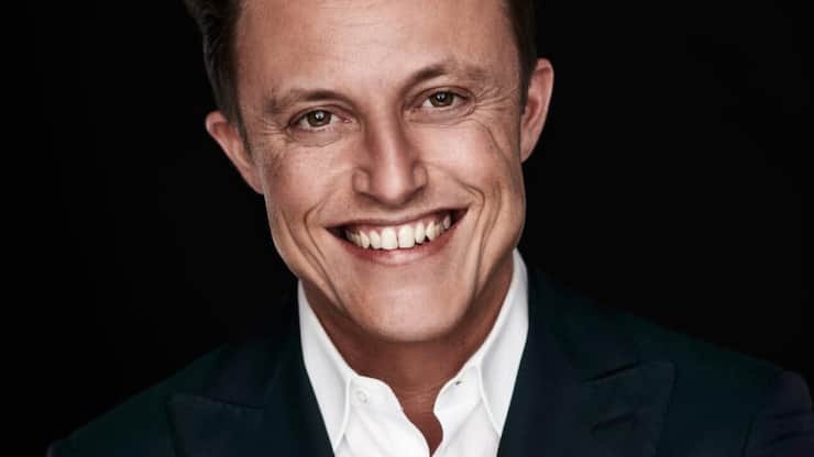 <p>Giuliano Glocker wurde durch einen Management-Buy-out zum Inhaber von Maverix Securities.</p>