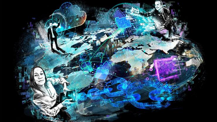 Decentralisers 