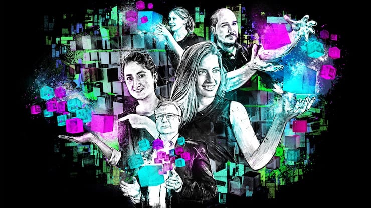 Digital Shapers 2023