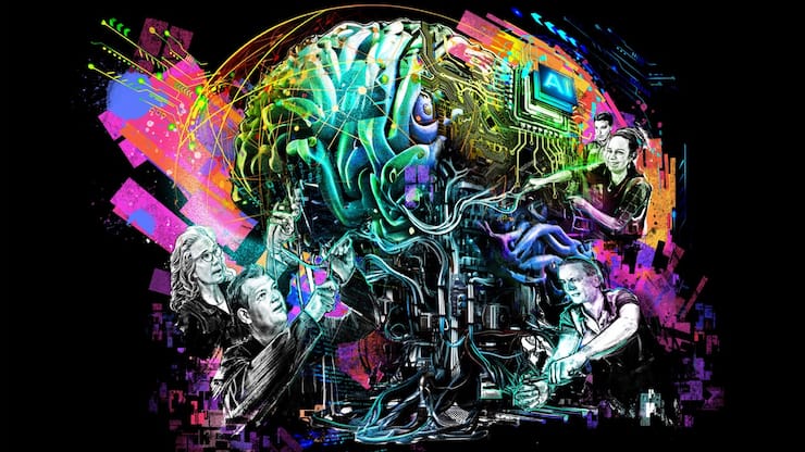 Digital Shapers AI Generators 2023