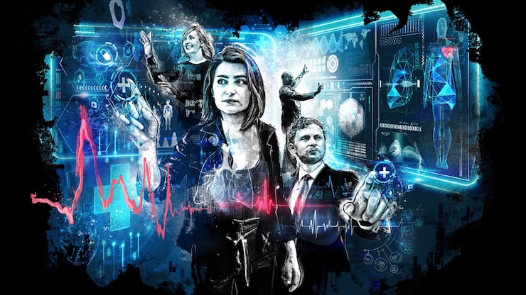 Digital Shapers eMedics 2023