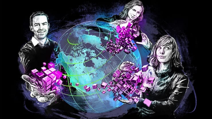 Internationalisers