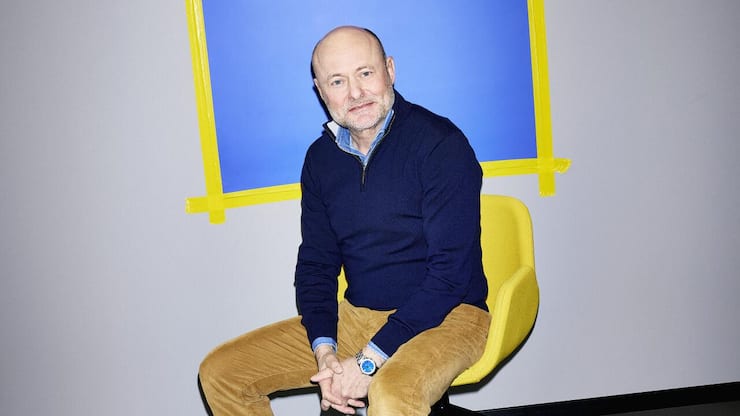 <p>Georges Kern, seit 2017 CEO von Breitling und auch am Unternehmen beteiligt, hat mit der Marke inzwischen viel erreicht. Nun zündet er die nächste Stufe mit Aussicht auf ein Grande finale.</p>