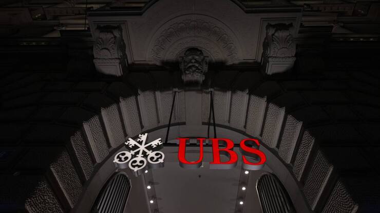 UBS