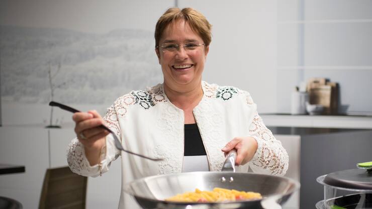 Magdalena Martullo-Blocher 