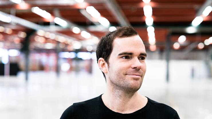 Lewis Horne CEO Uniti