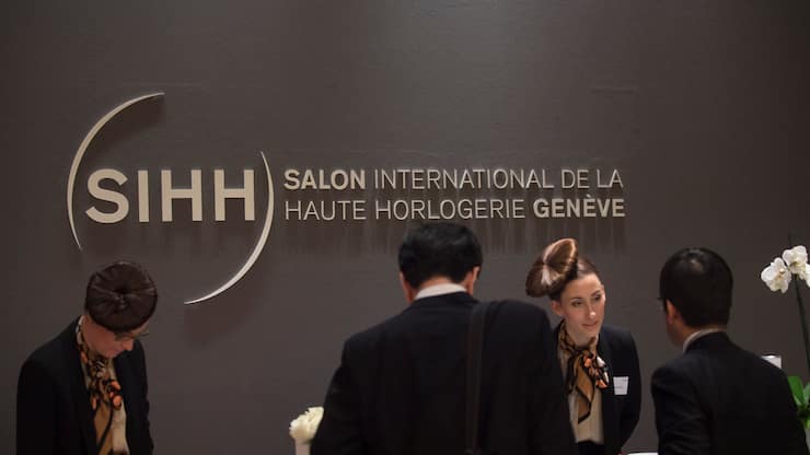Uhrenmesse_Genf_SIHH