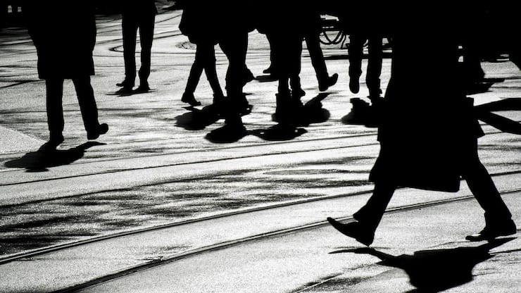 SCHWEIZ ALLTAG PARADEPLATZ