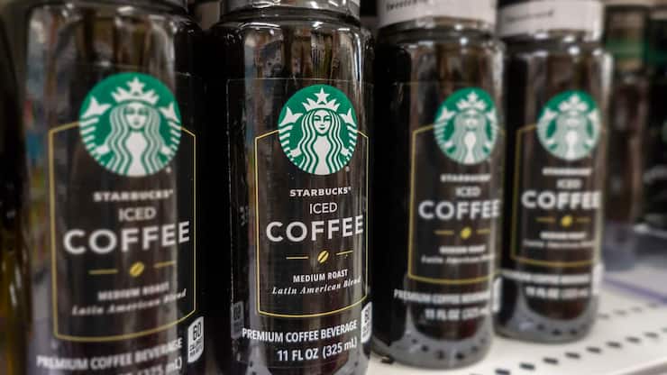 Starbucks_Handelsgeschaeft