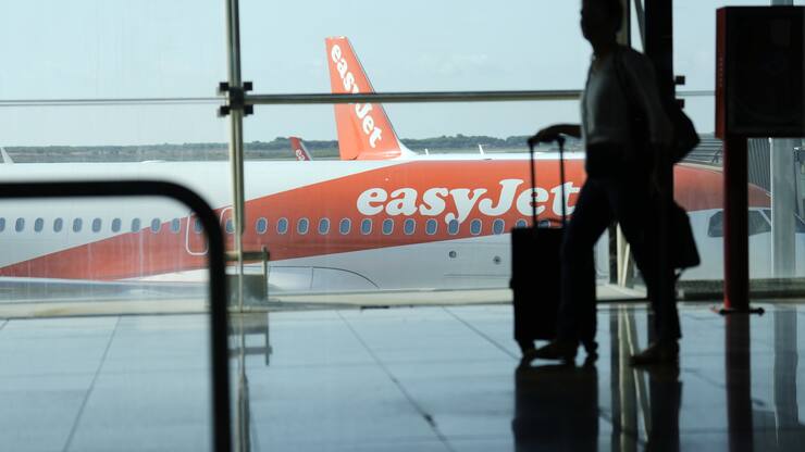 SPAIN AVIATION STRIKE