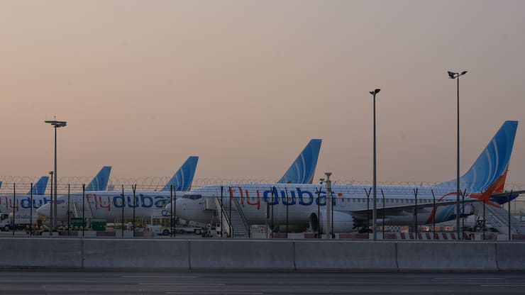 EMIRATES IRAN US ISRAEL