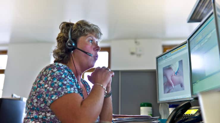 MedgatePersonalTelemedizin