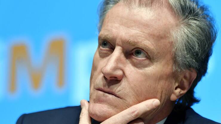 SCHWEIZ MIGROS BMK 2017