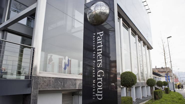 SCHWEIZ PARTNERS GROUP