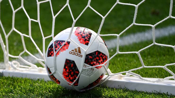 Fussball-WM in Russland