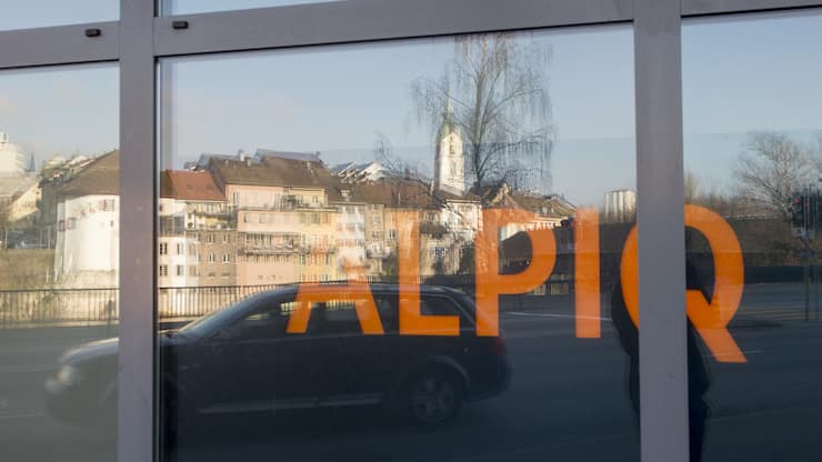 Alpiq EDF EOS