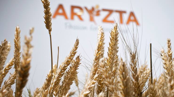 Aryzta