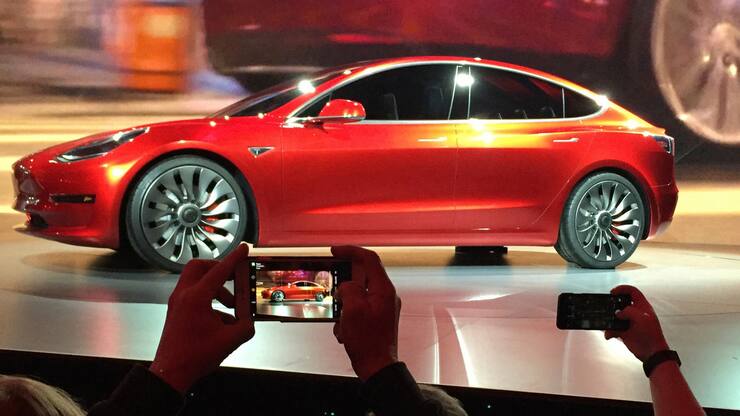 Tesla_Model3_zweiteversion