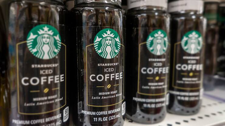 Starbucks_Handelsgeschaeft