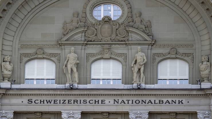Die SNB mahnt Reformen bei der Bankenregulierung an.
