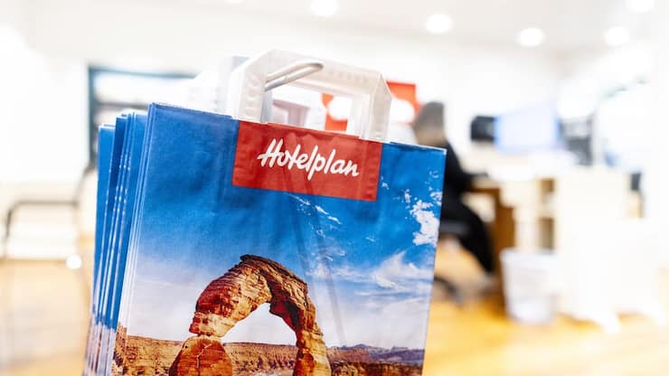Hotelplan