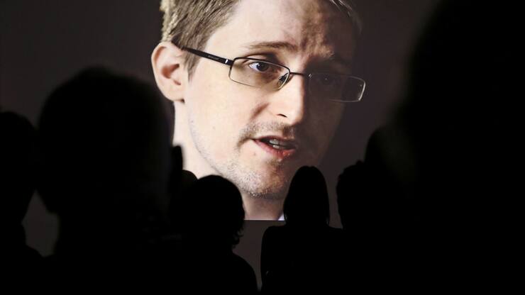 Snowden